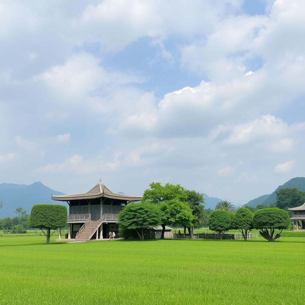 บทบาทที่ท้าทายของนักแสดงใน 4 ป่าช้า